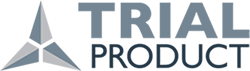 Trial Product logó